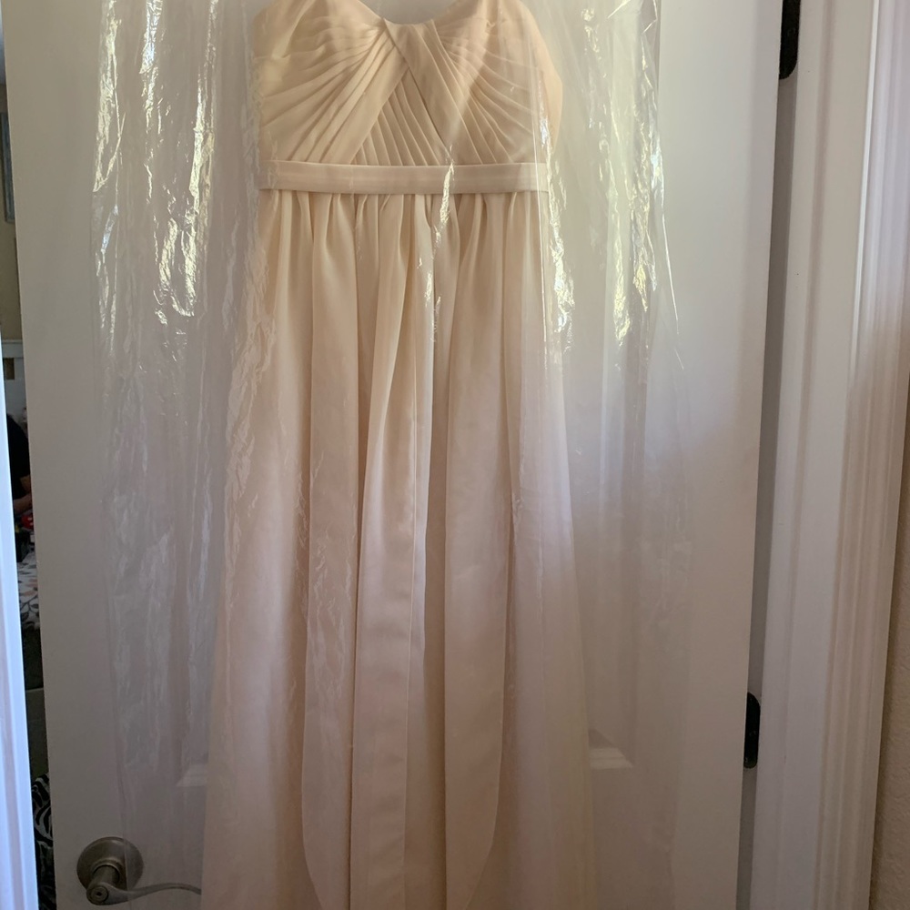 Sorella Vita Flower Girl dress, size 6-8